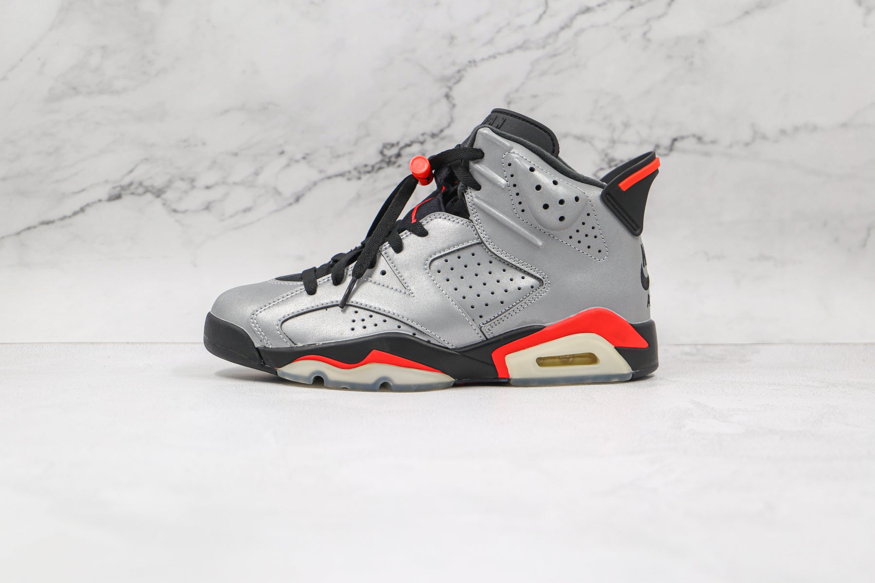 Jordan 6 Retro Reflections of a Champion