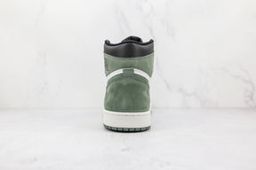 Jordan 1 Retro High Clay Green