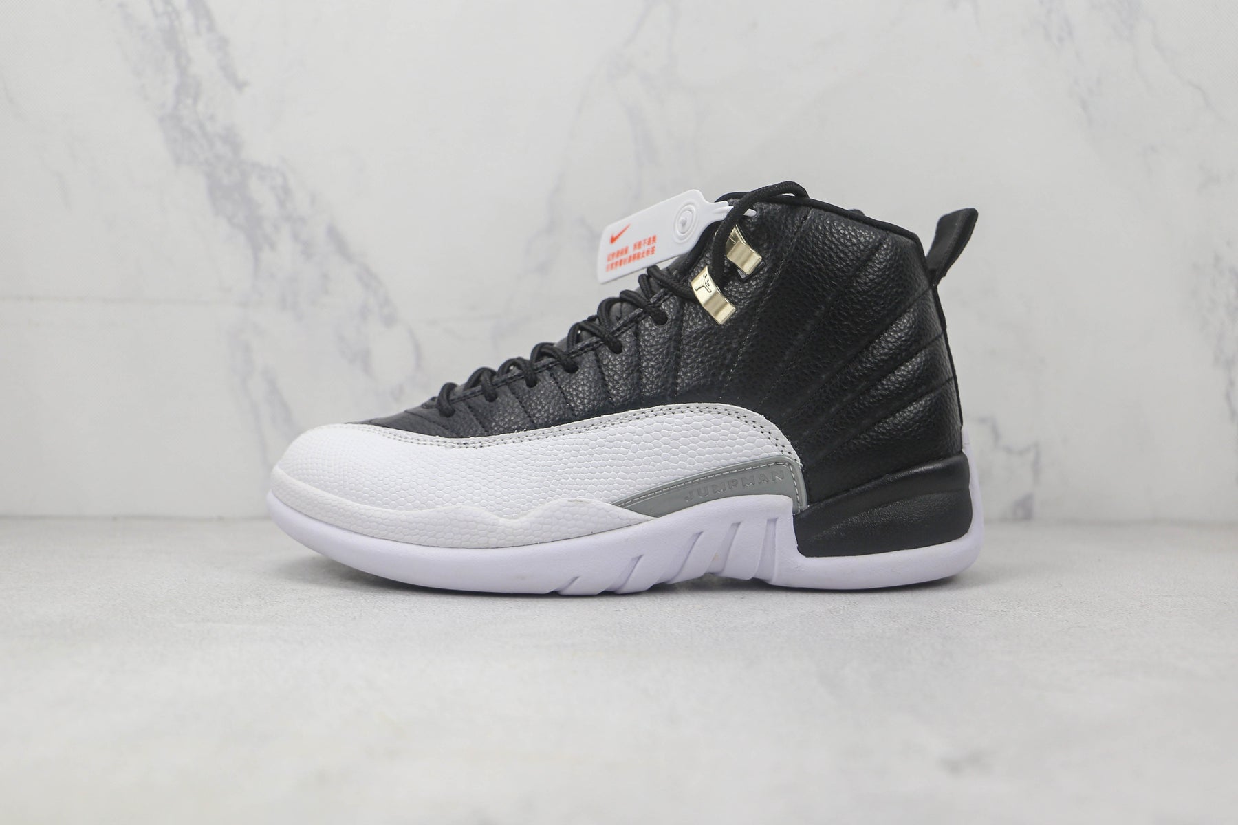 Jordan 12 Playoffs