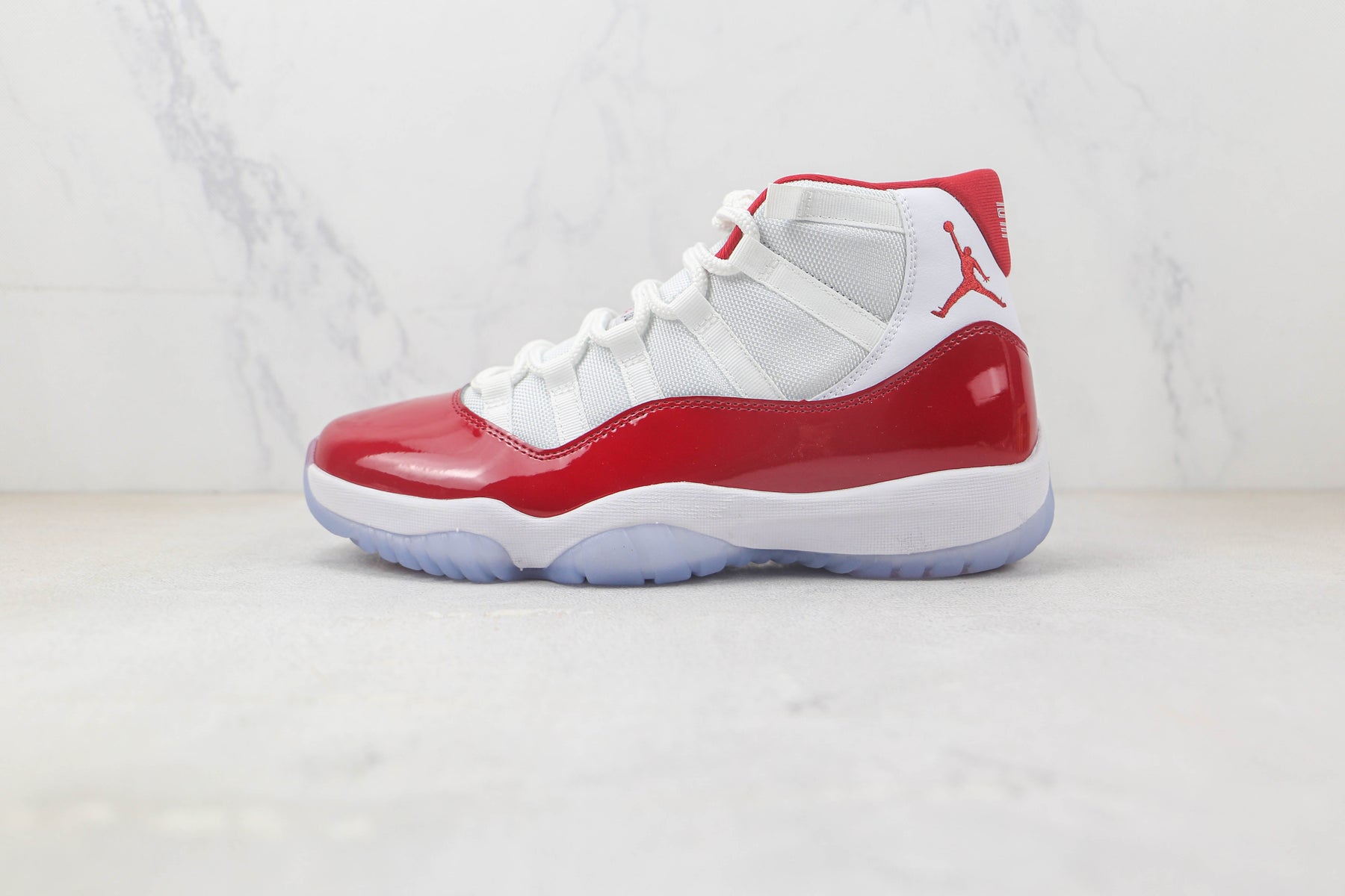 Jordan 11 Retro Cherry