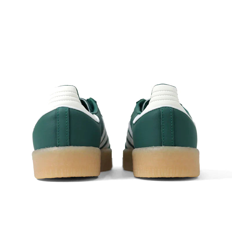 Adidas Sambae Collegiate Green Gum