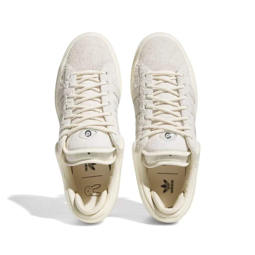 Adidas Bad Bunny Campus Light White