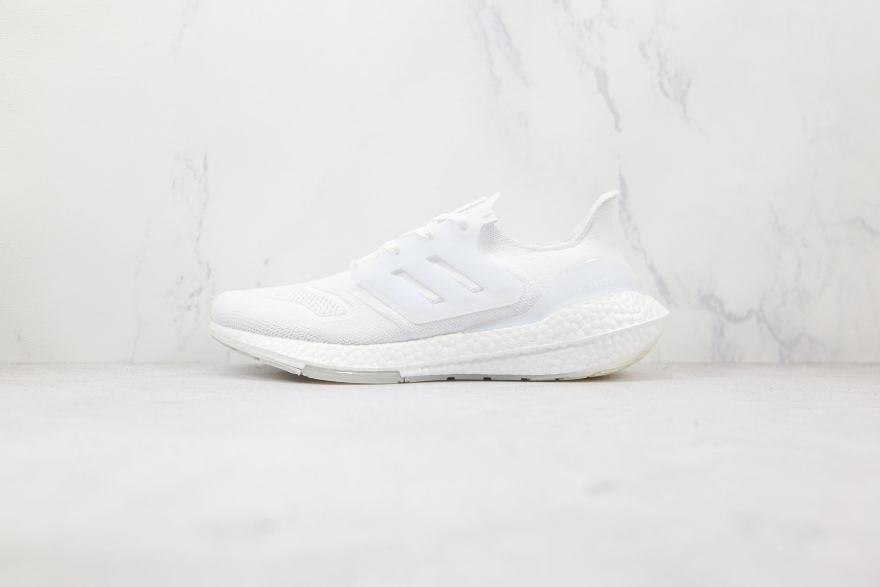 Adidas UltraBoost 22 Triple White