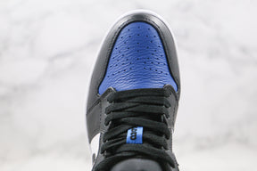 Jordan 1 Low Royal Toe