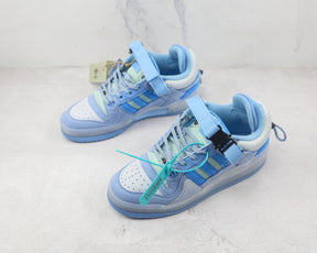 Adidas Bad Bunny Blue Tint