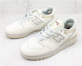 New Balance 550 Silver Birch