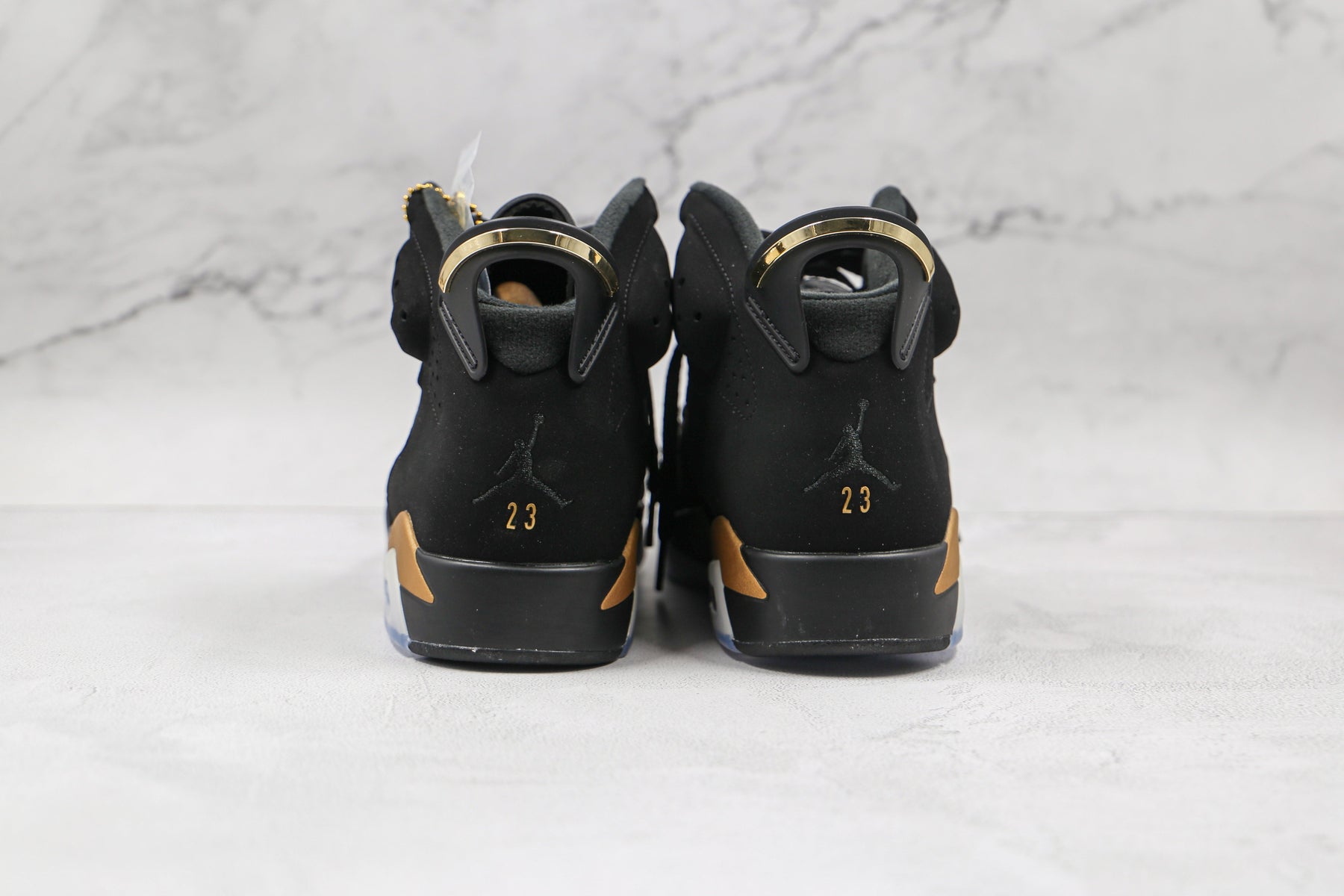 Jordan 6 Retro DMP