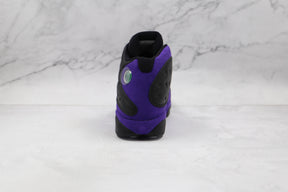 Jordan 13 Retro Court Purple