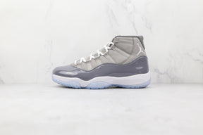 Jordan 11 Retro Cool Grey